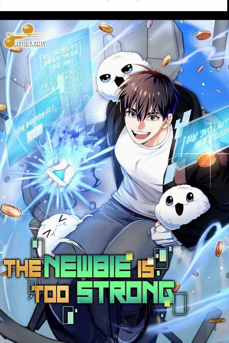 Người Mới Này Quá Mạnh - Chương 52 - ảnh 8