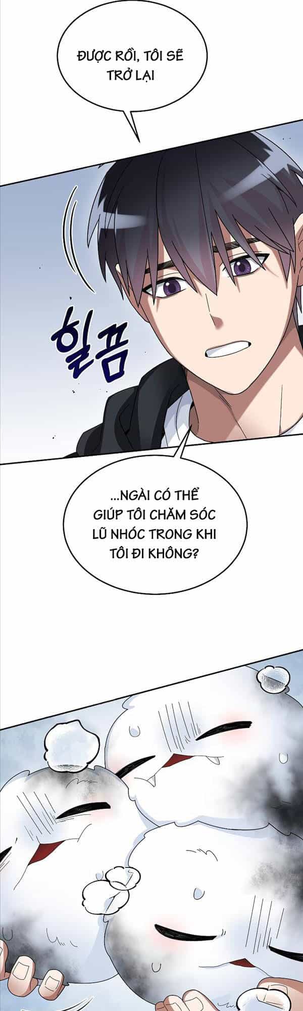 Người Mới Này Quá Mạnh - Chương 57 - ảnh 29