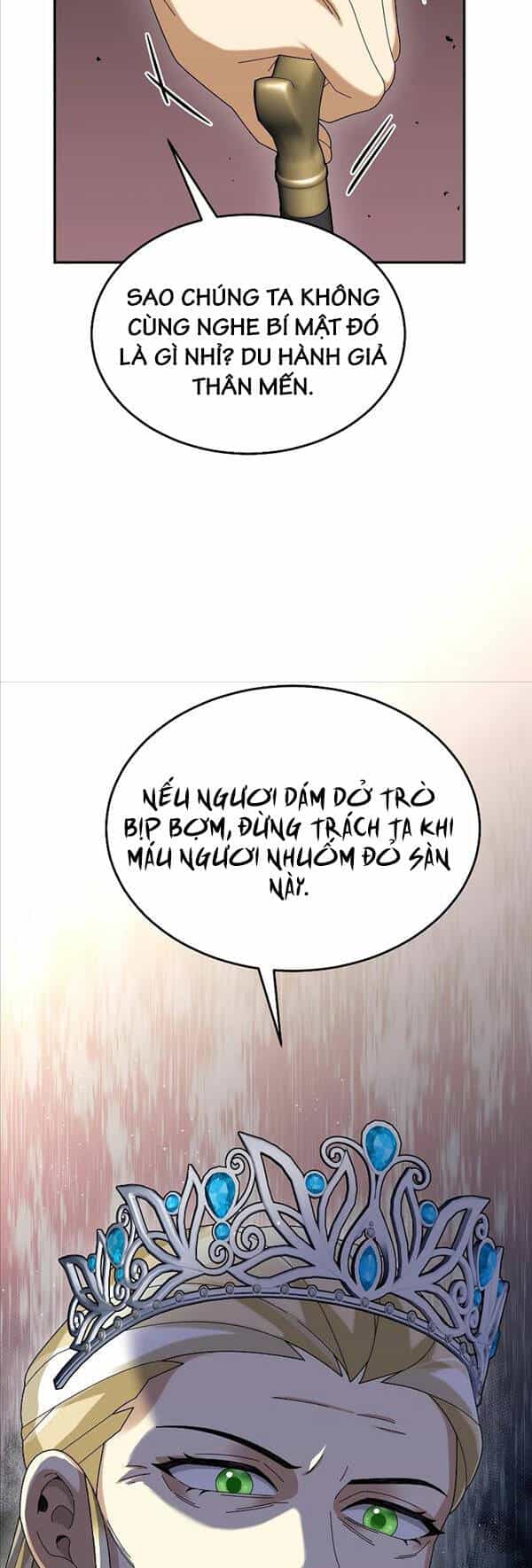 Người Mới Này Quá Mạnh - Chương 58 - ảnh 23