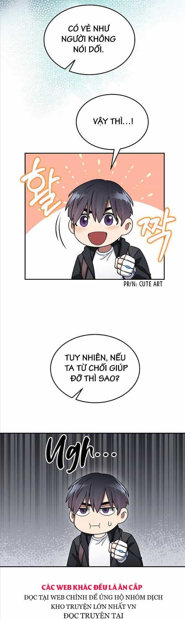 Người Mới Này Quá Mạnh - Chương 58 - ảnh 43