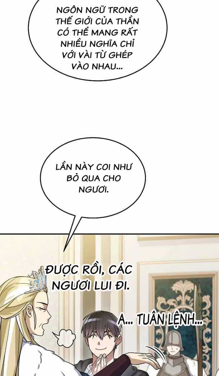 Người Mới Này Quá Mạnh - Chương 59 - ảnh 23