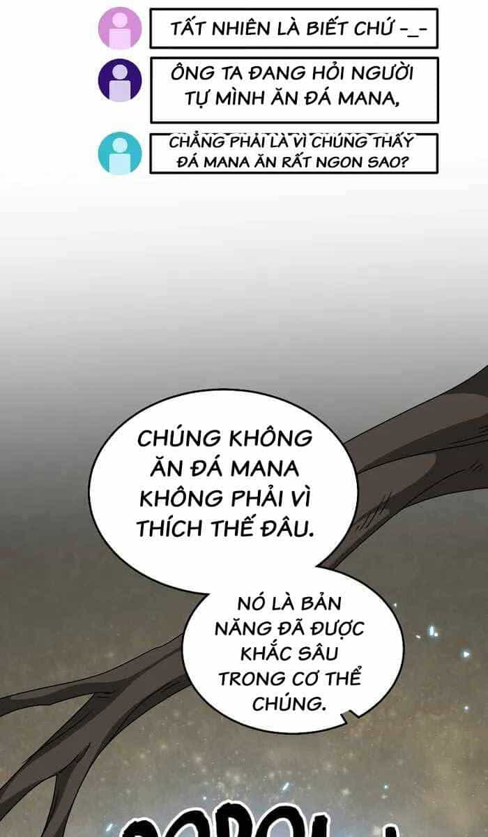 Người Mới Này Quá Mạnh - Chương 59 - ảnh 64