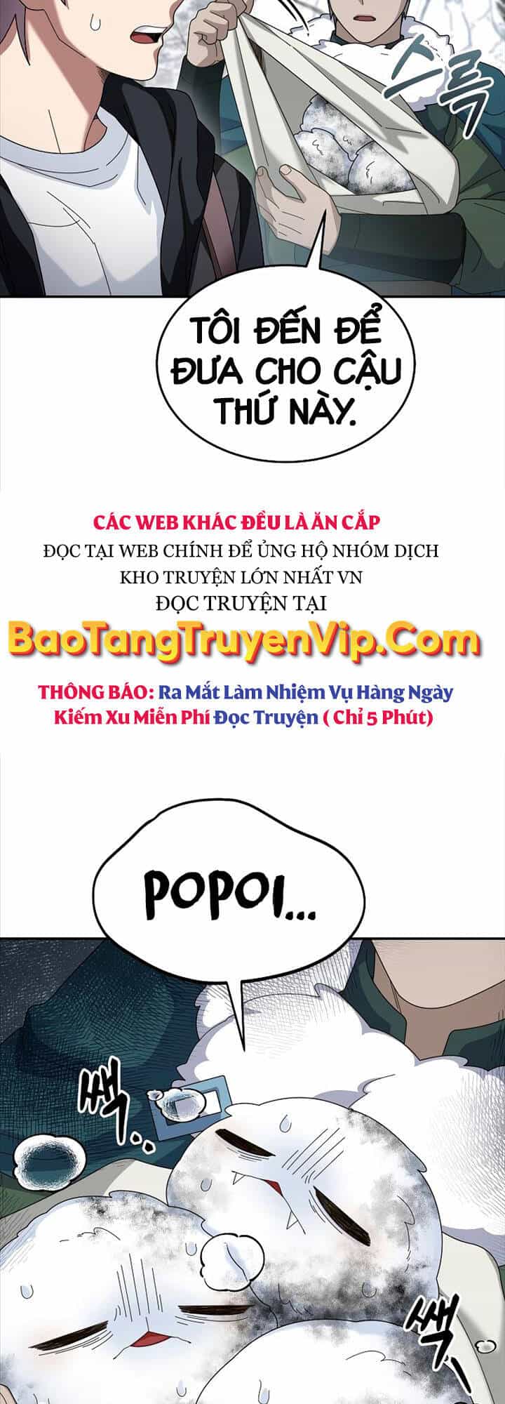 Người Mới Này Quá Mạnh - Chương 61 - ảnh 20