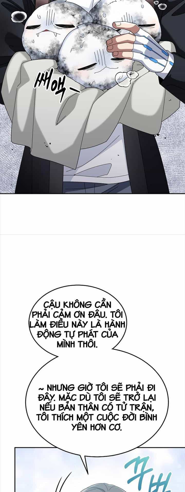 Người Mới Này Quá Mạnh - Chương 61 - ảnh 26