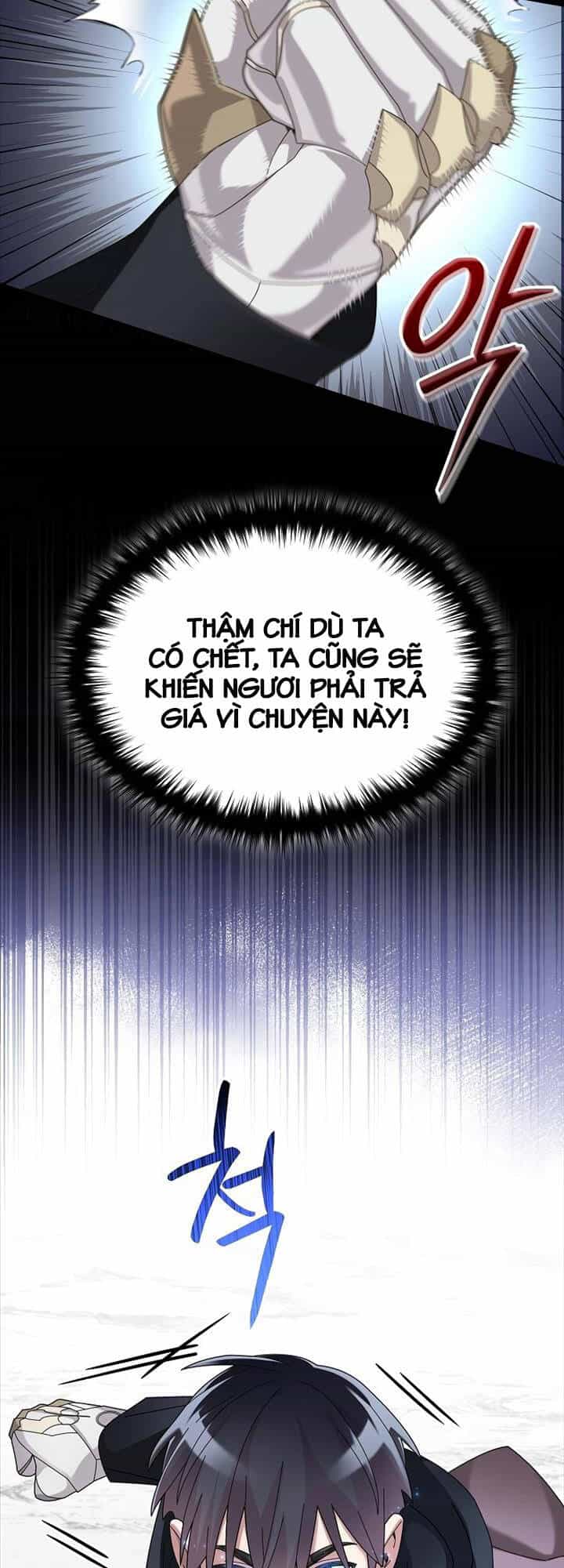 Người Mới Này Quá Mạnh - Chương 61 - ảnh 30