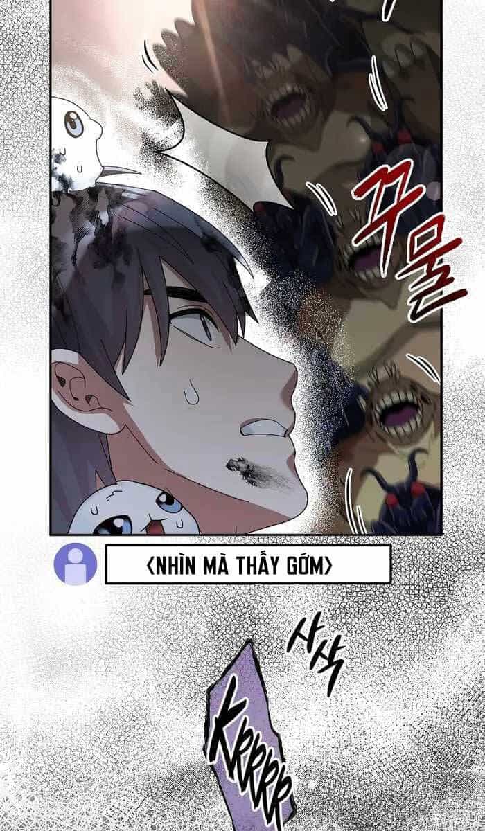 Người Mới Này Quá Mạnh - Chương 64 - ảnh 38