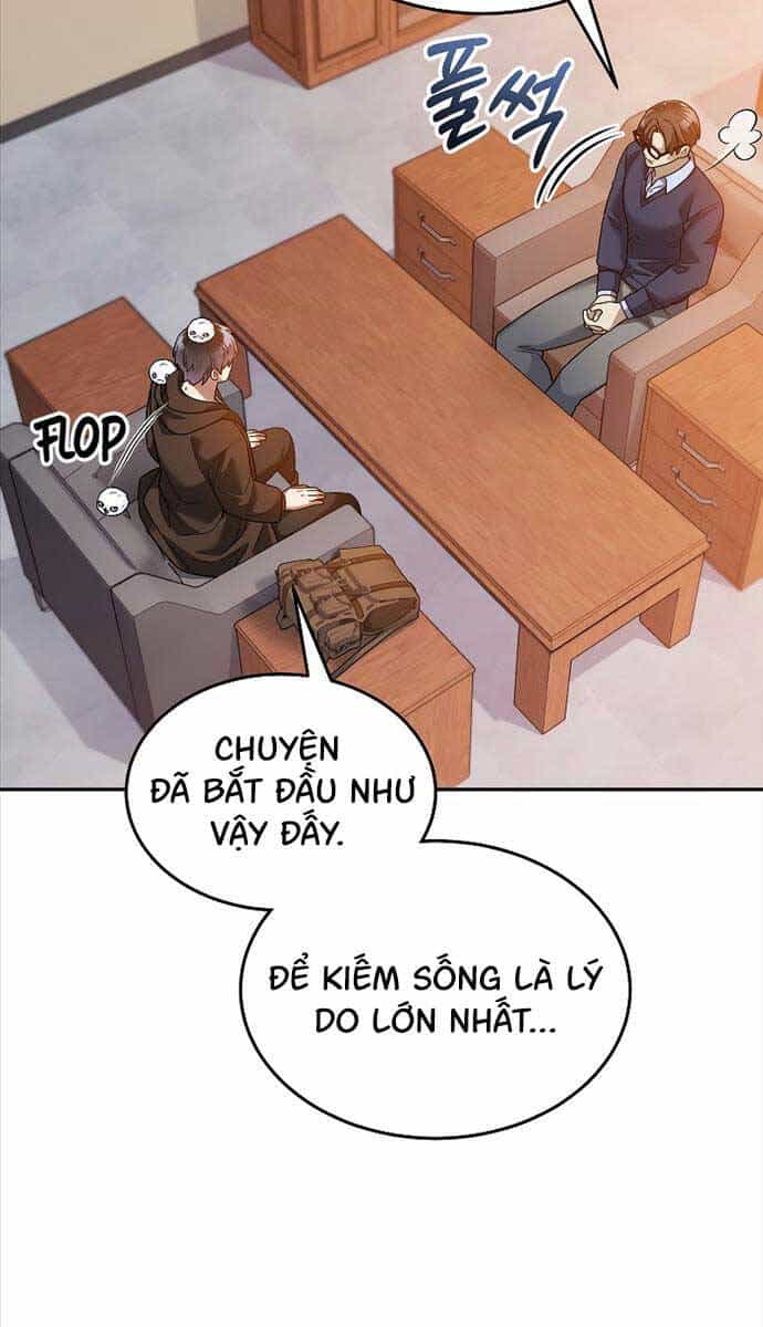 Người Mới Này Quá Mạnh - Chương 75 - ảnh 57