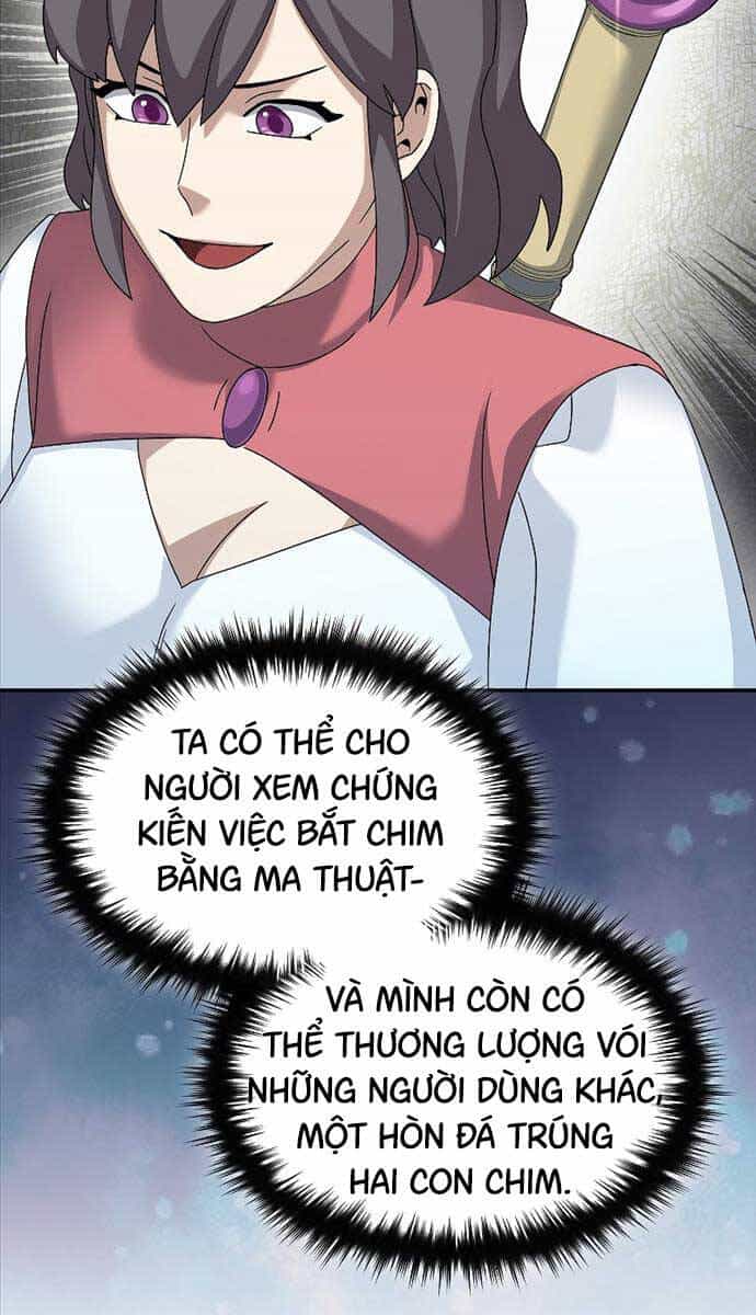 Người Mới Này Quá Mạnh - Chương 77 - ảnh 25