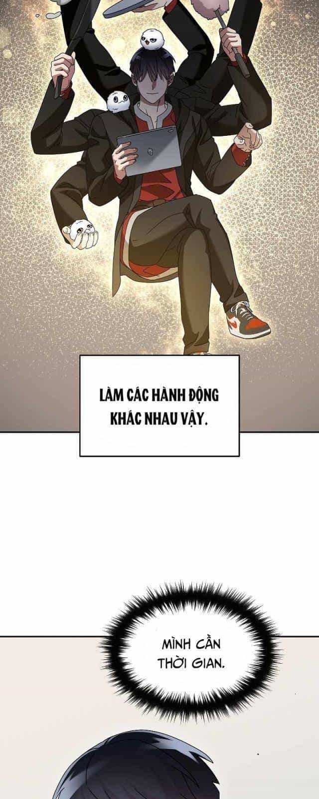 Người Mới Này Quá Mạnh - Chương 85 - ảnh 51