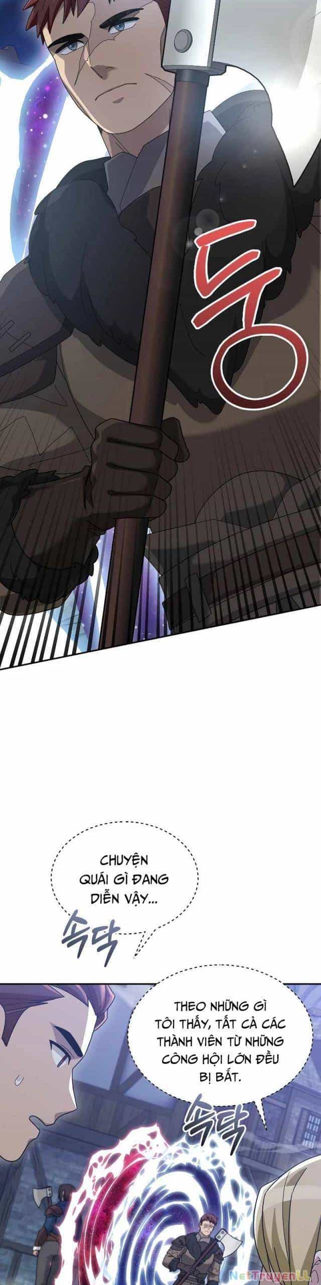 Người Mới Này Quá Mạnh - Chương 87 - ảnh 9
