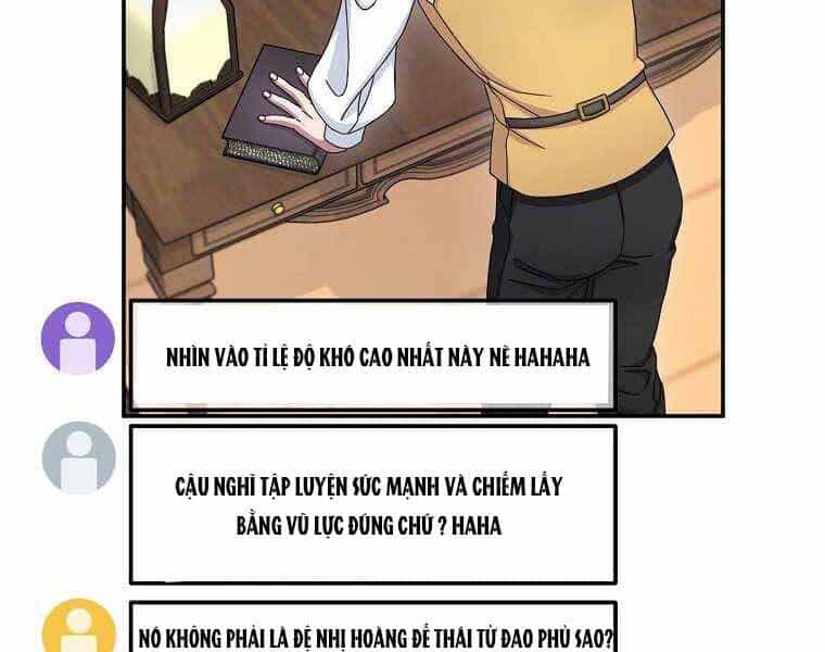 Người Mới Này Quá Mạnh - Chương 9 - ảnh 33