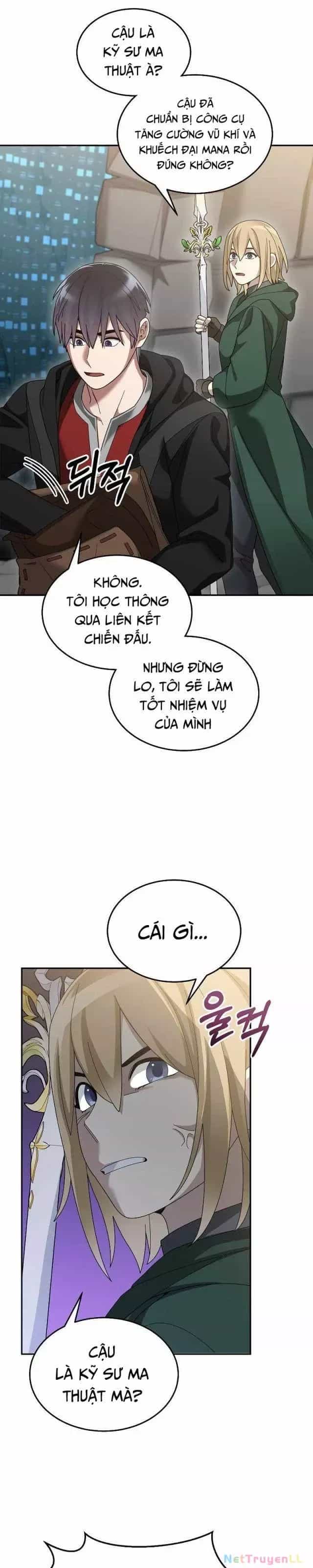 Người Mới Này Quá Mạnh - Chương 90 - ảnh 14