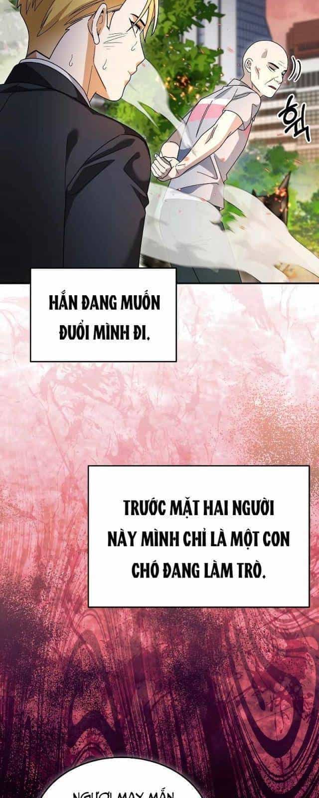 Người Mới Này Quá Mạnh - Chương 91 - ảnh 7