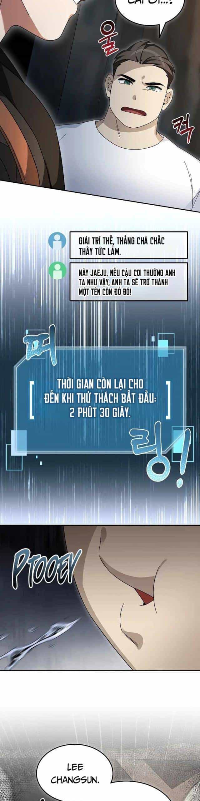 Người Mới Này Quá Mạnh - Chương 92 - ảnh 24