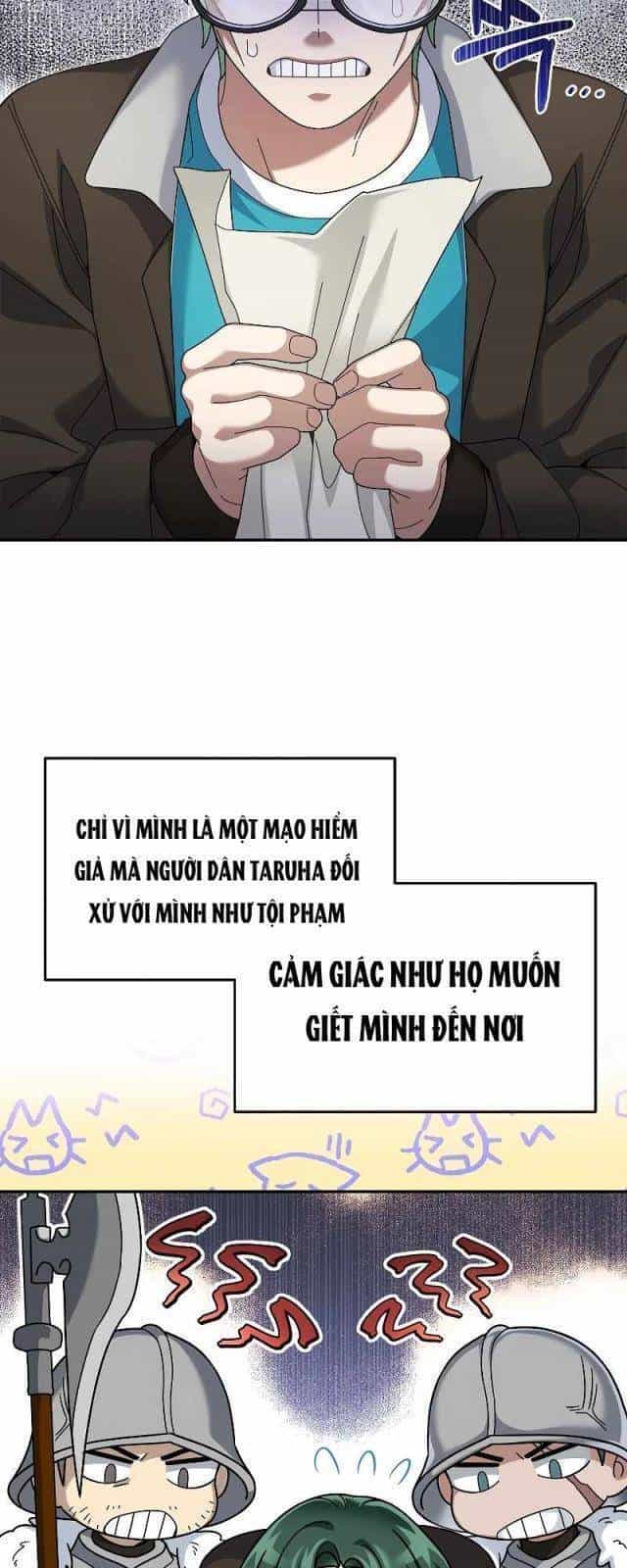 Người Mới Này Quá Mạnh - Chương 93 - ảnh 6