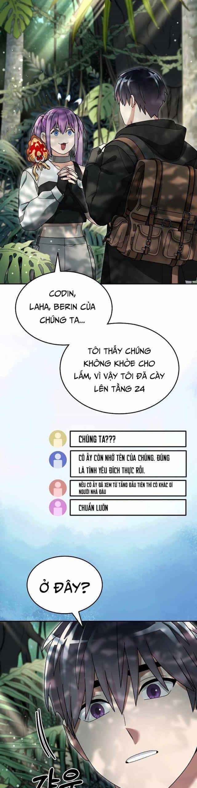 Người Mới Này Quá Mạnh - Chương 96 - ảnh 31
