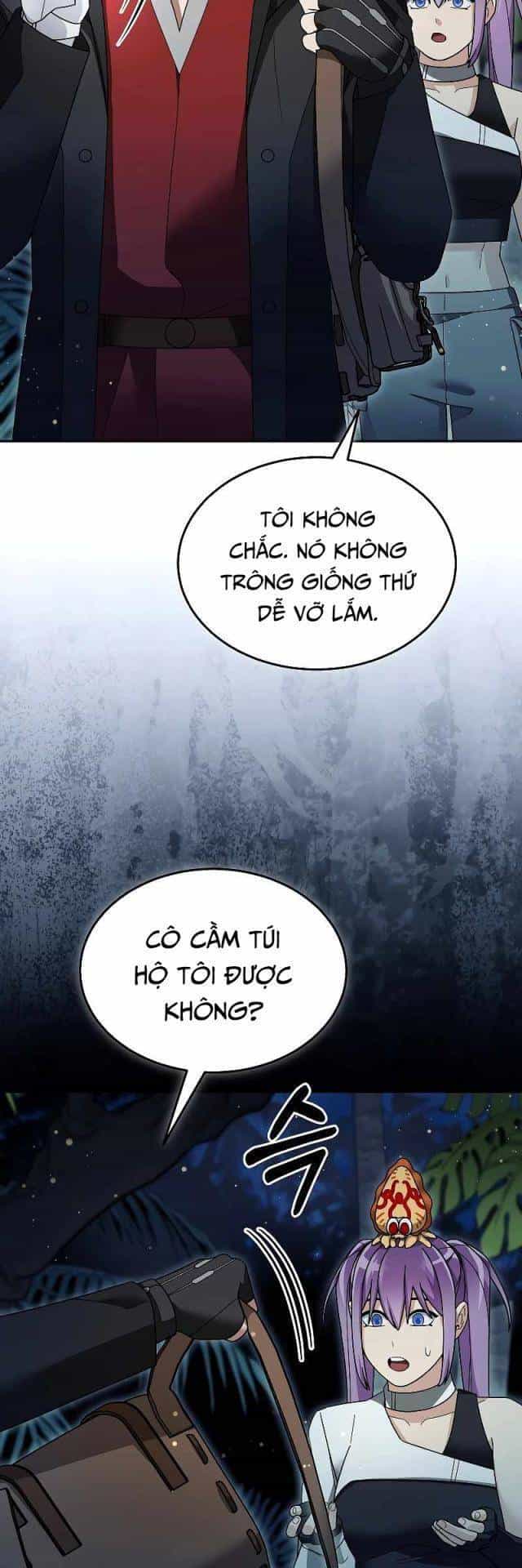 Người Mới Này Quá Mạnh - Chương 97 - ảnh 35
