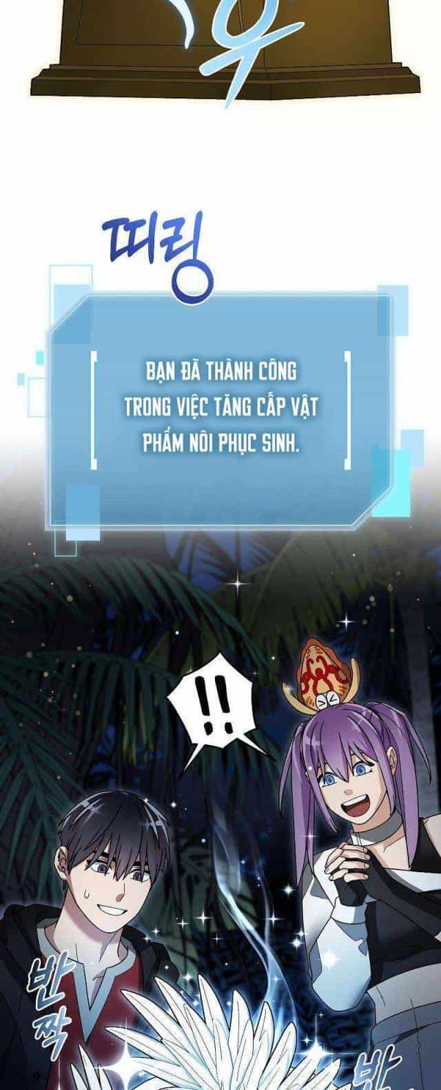 Người Mới Này Quá Mạnh - Chương 98 - ảnh 36