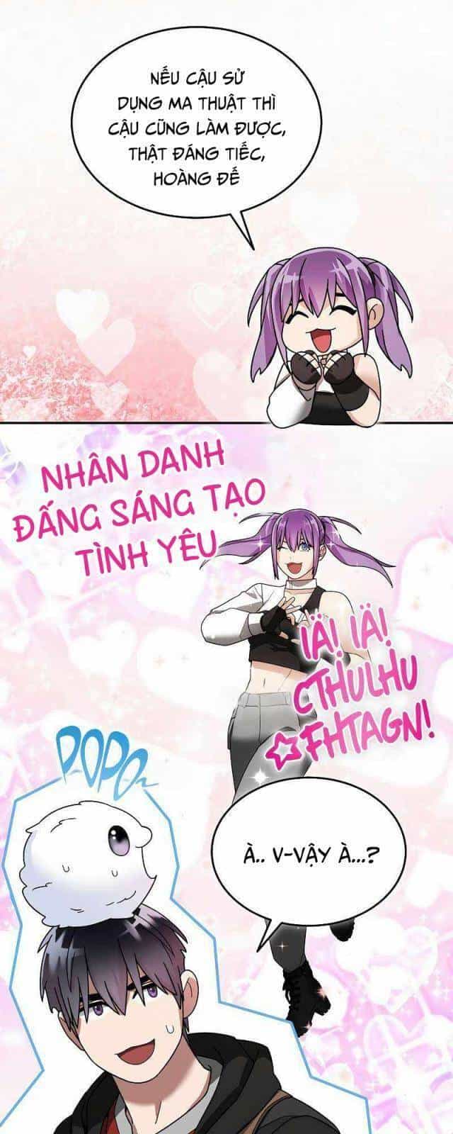 Người Mới Này Quá Mạnh - Chương 99 - ảnh 17