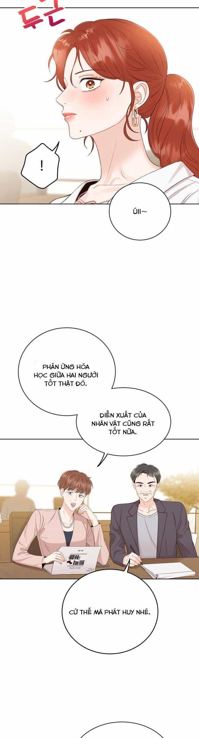 Người Một Nhà - Chương 10 - ảnh 27