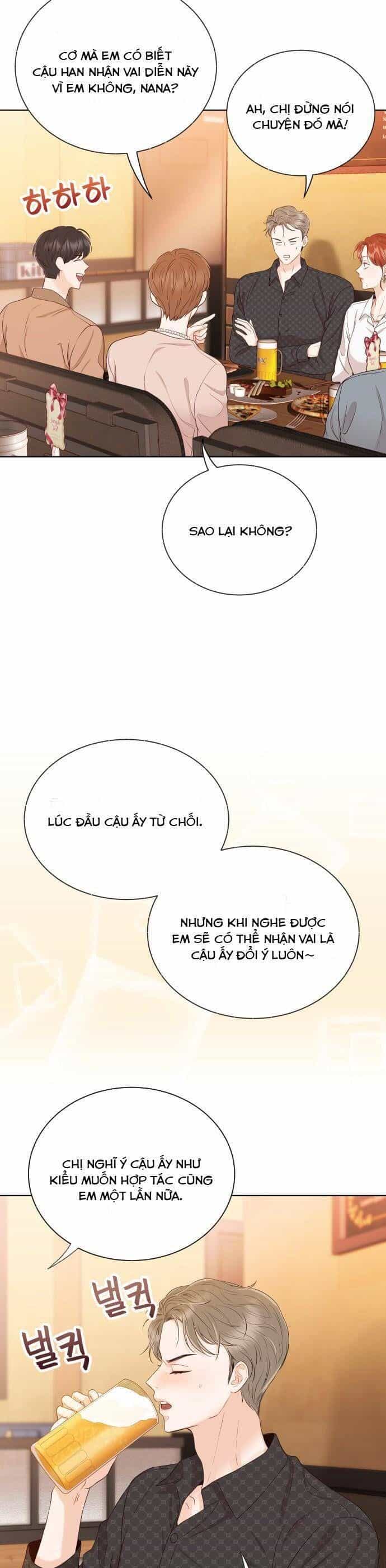 Người Một Nhà - Chương 10 - ảnh 31