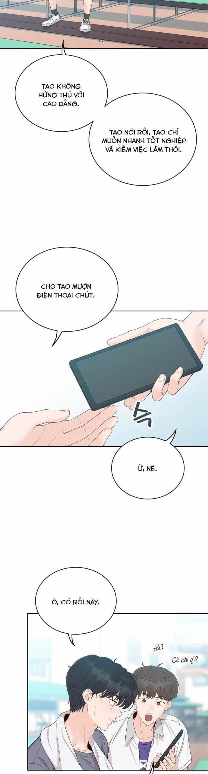 Người Một Nhà - Chương 10 - ảnh 6