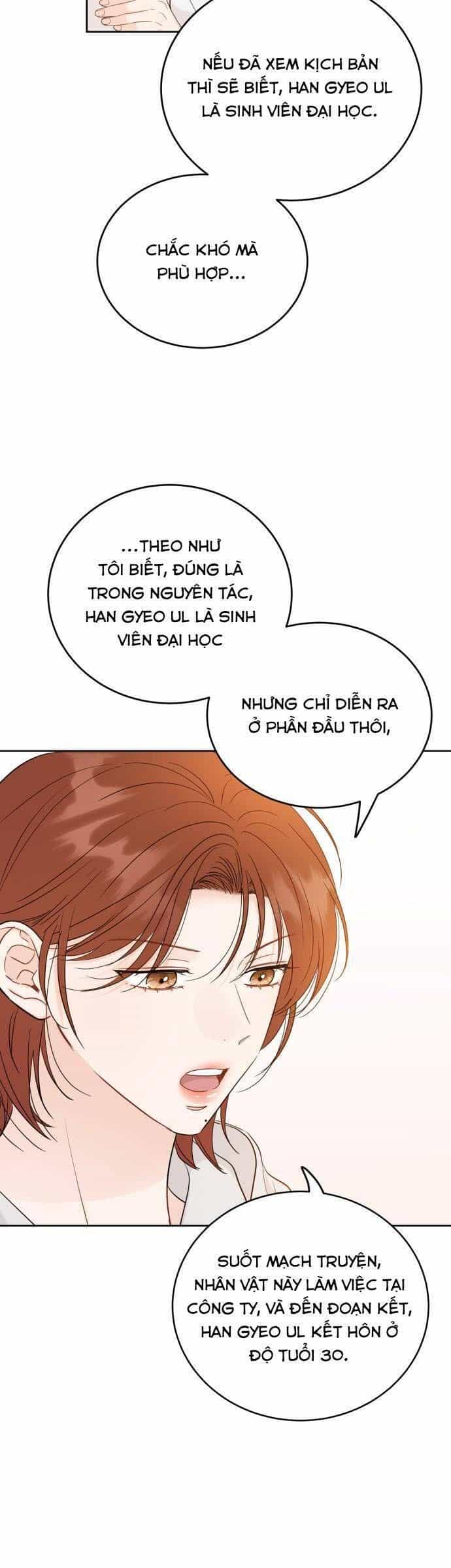 Người Một Nhà - Chương 99 - ảnh 10