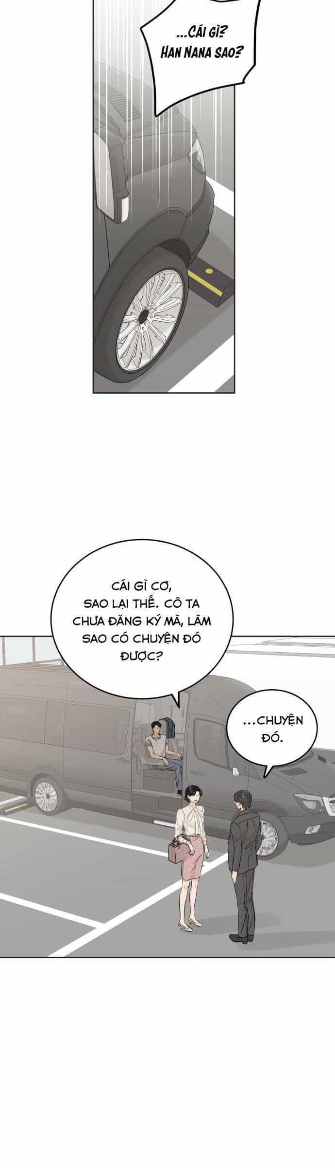 Người Một Nhà - Chương 99 - ảnh 15