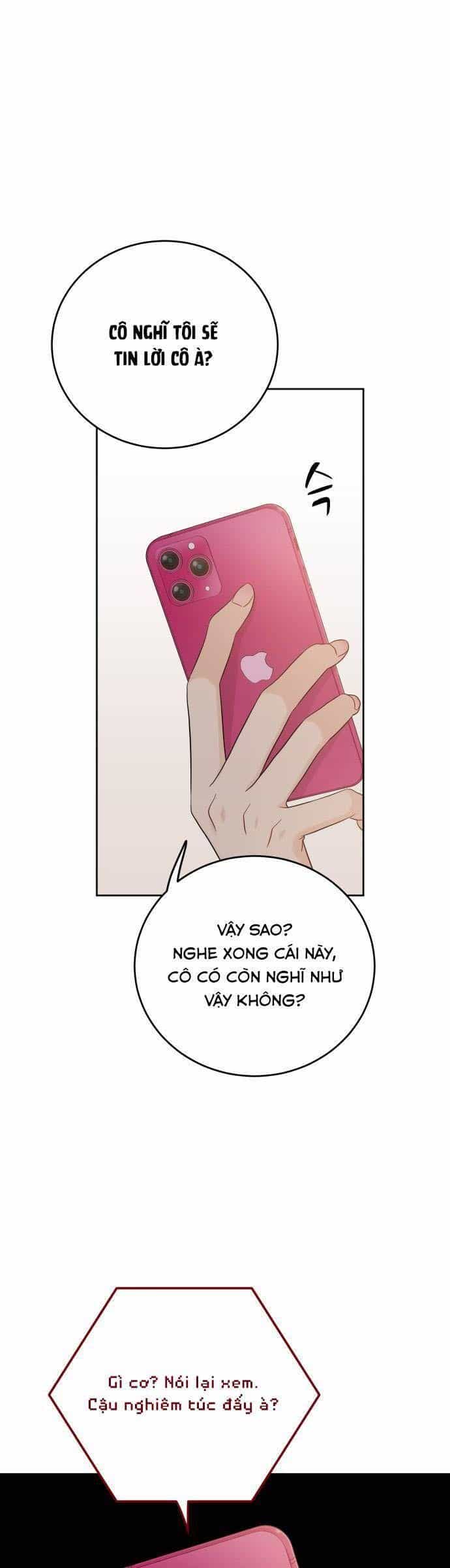 Người Một Nhà - Chương 99 - ảnh 39