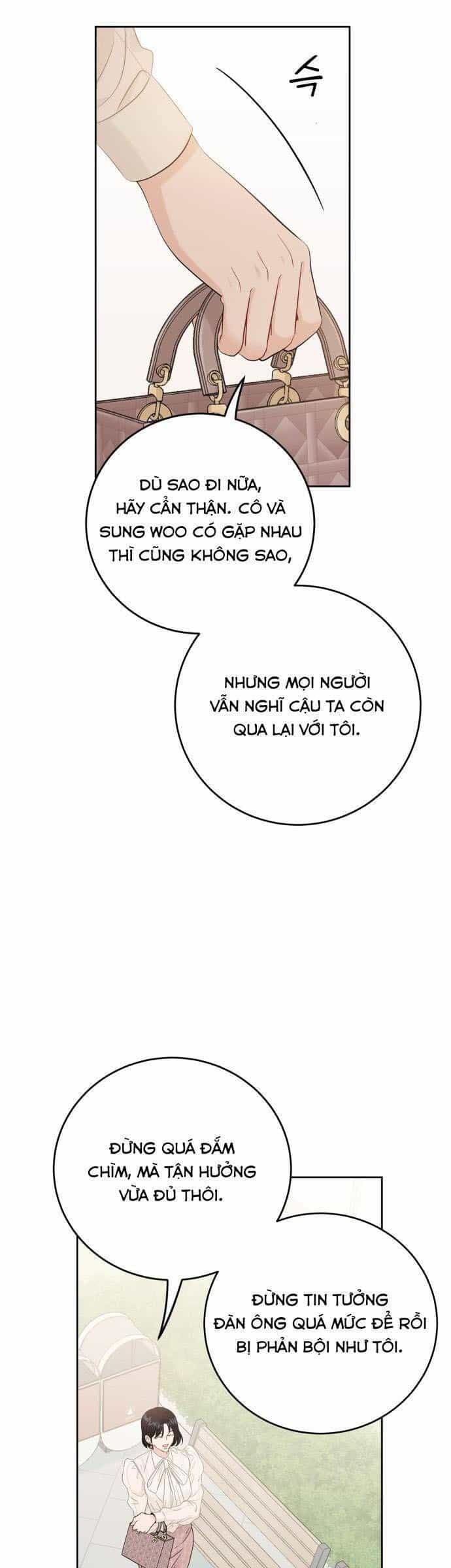 Người Một Nhà - Chương 100 - ảnh 11