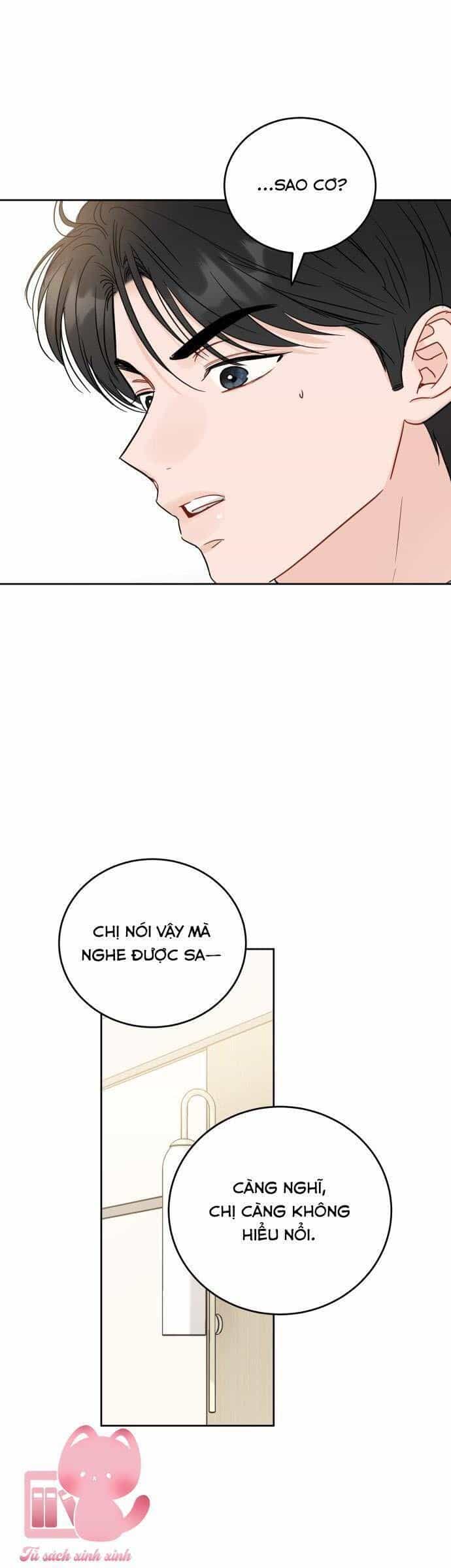 Người Một Nhà - Chương 100 - ảnh 34