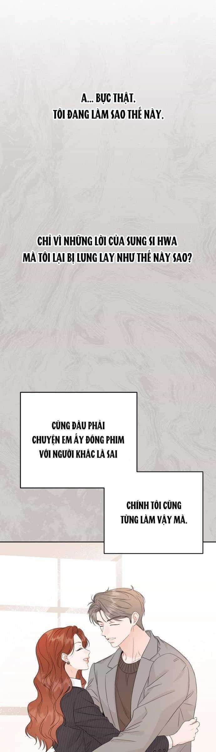 Người Một Nhà - Chương 100 - ảnh 37