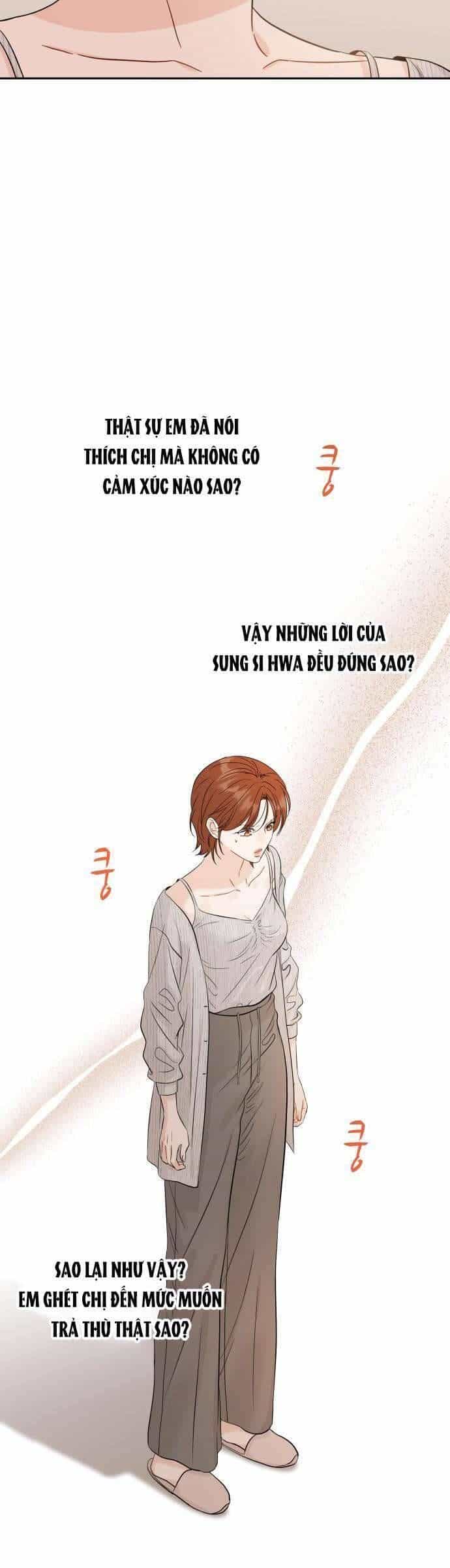 Người Một Nhà - Chương 101 - ảnh 14