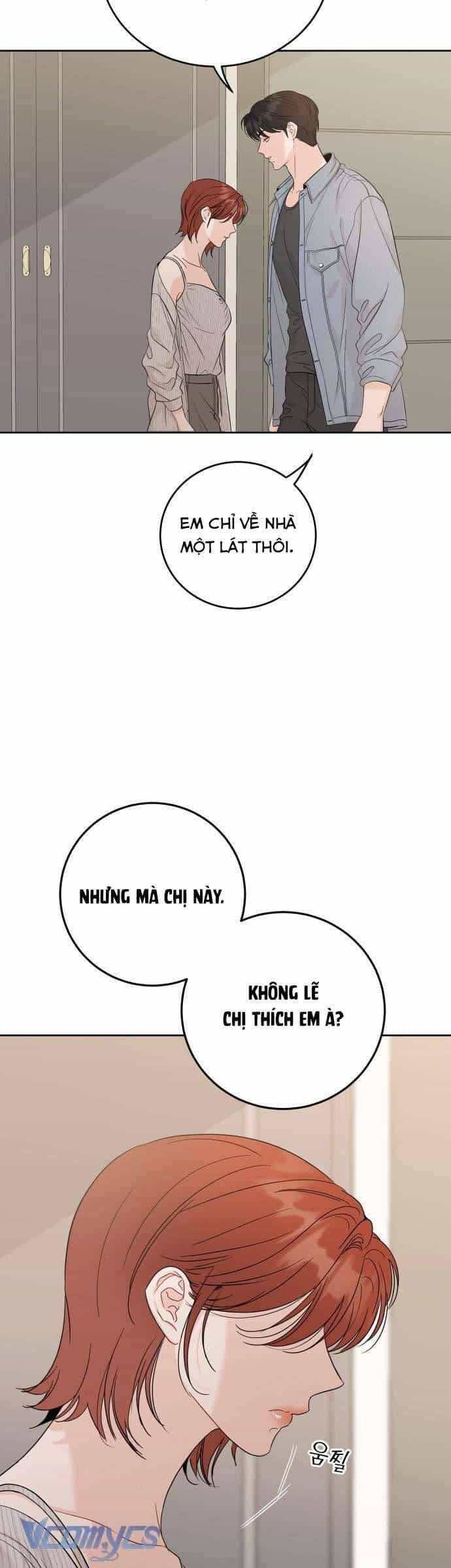 Người Một Nhà - Chương 101 - ảnh 21