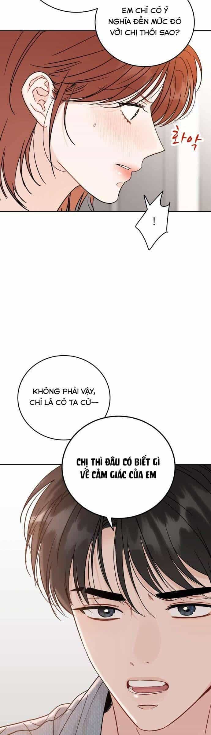 Người Một Nhà - Chương 101 - ảnh 23