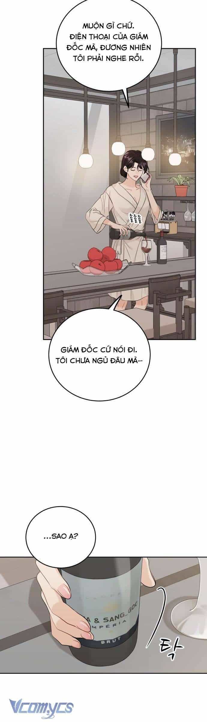 Người Một Nhà - Chương 101 - ảnh 41