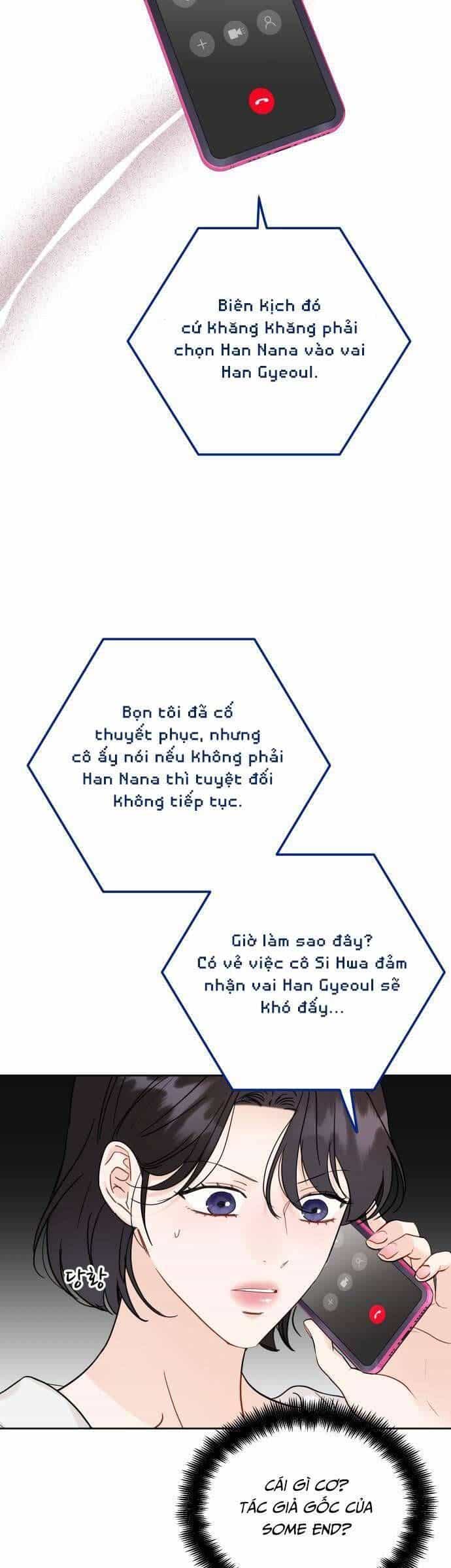 Người Một Nhà - Chương 101 - ảnh 43