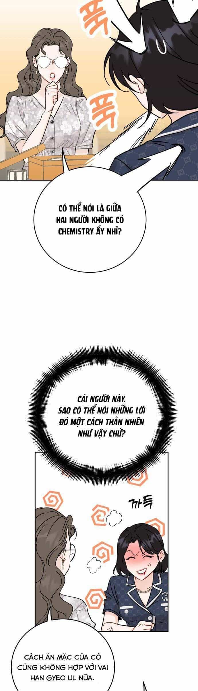 Người Một Nhà - Chương 103 - ảnh 43
