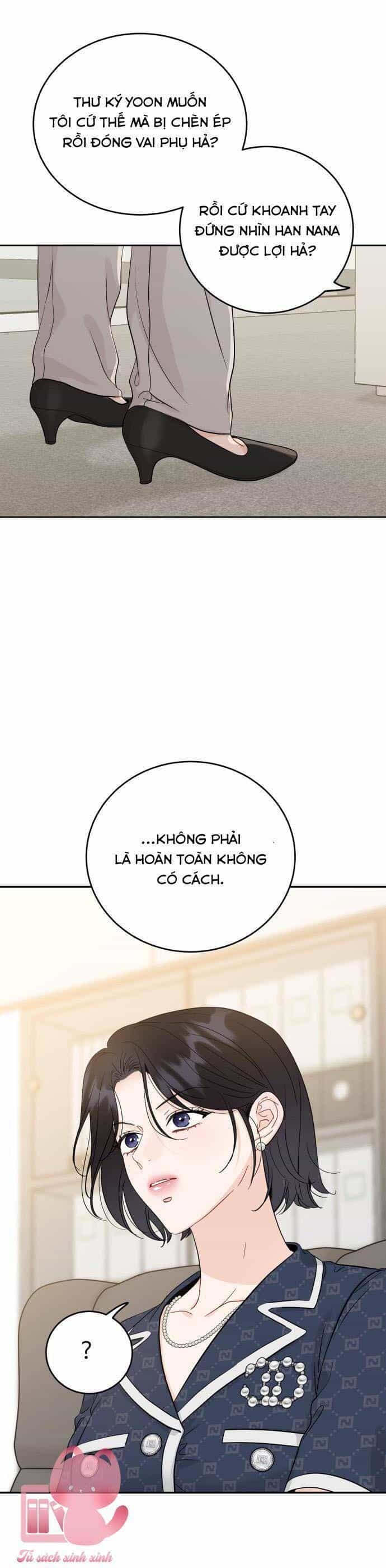 Người Một Nhà - Chương 104 - ảnh 12