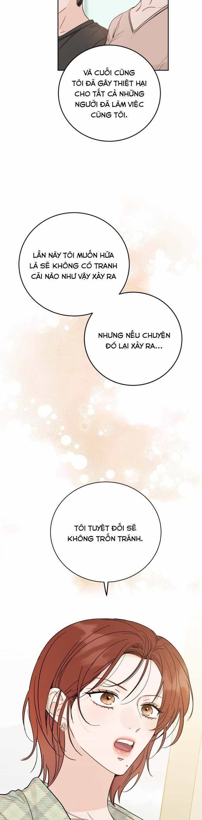 Người Một Nhà - Chương 104 - ảnh 23