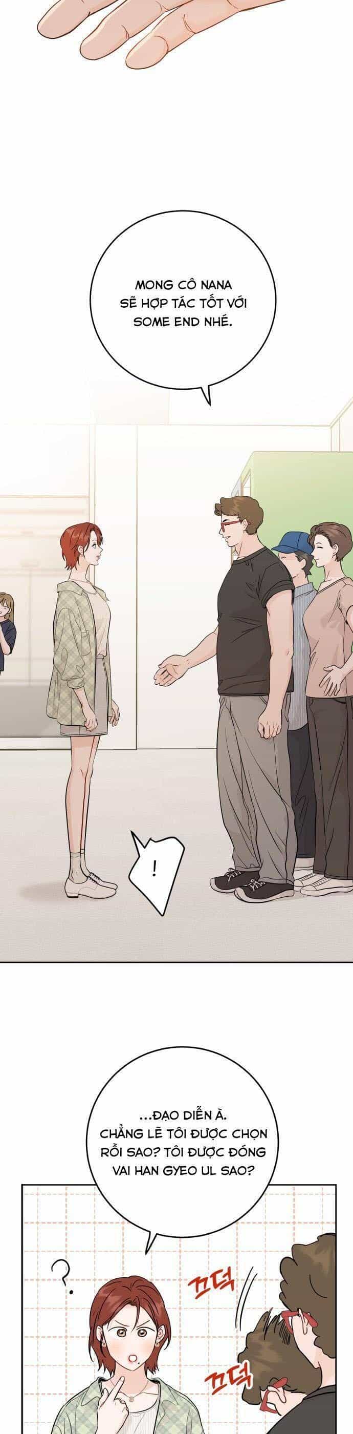 Người Một Nhà - Chương 104 - ảnh 25