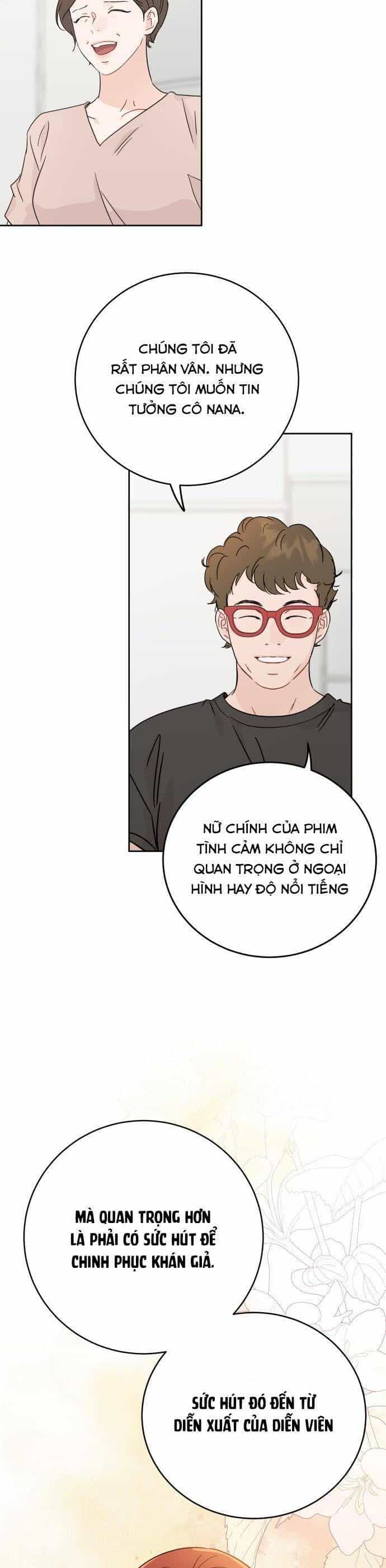 Người Một Nhà - Chương 104 - ảnh 27