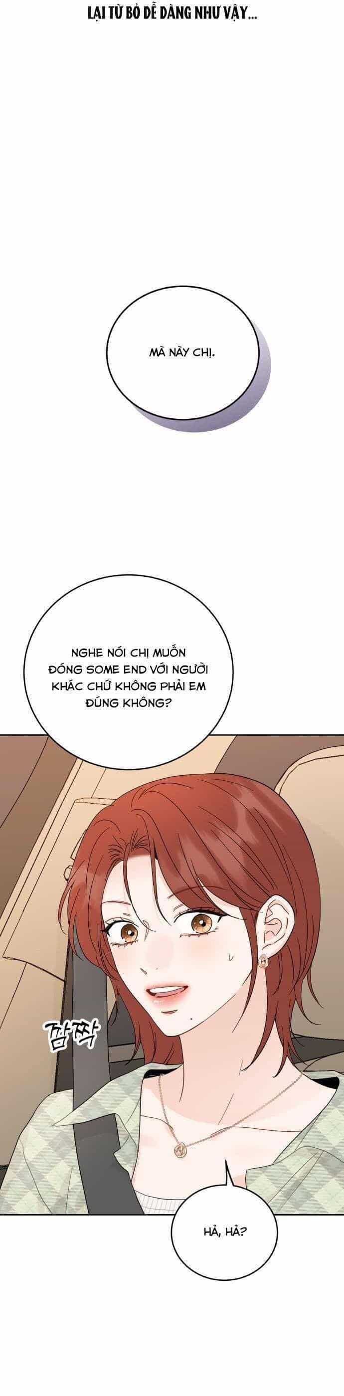 Người Một Nhà - Chương 105 - ảnh 27