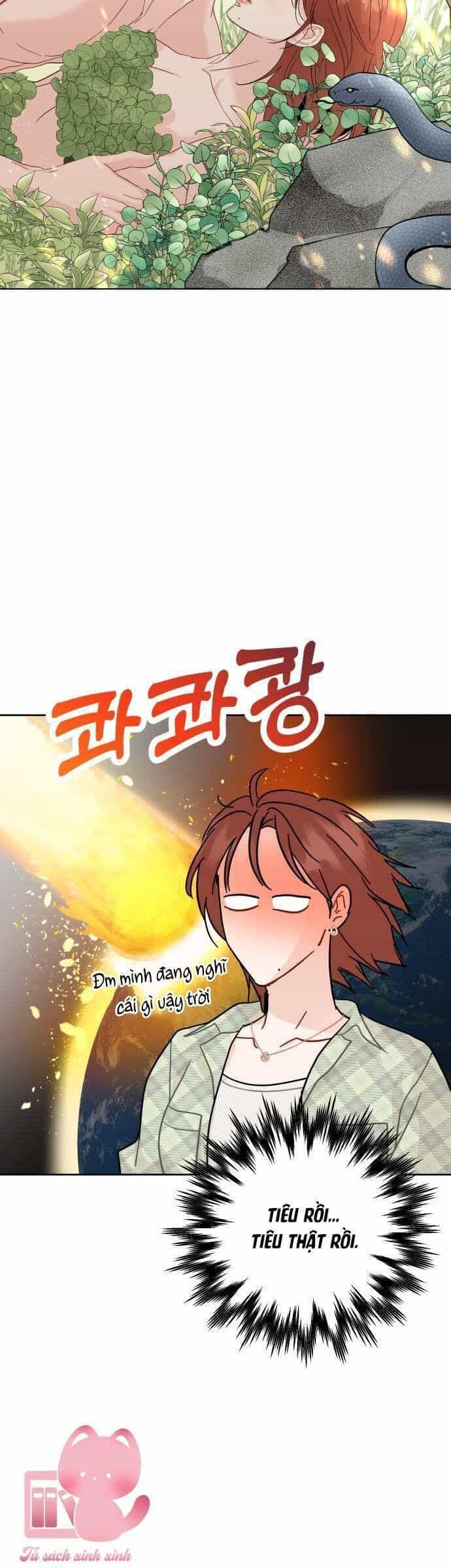 Người Một Nhà - Chương 106 - ảnh 33