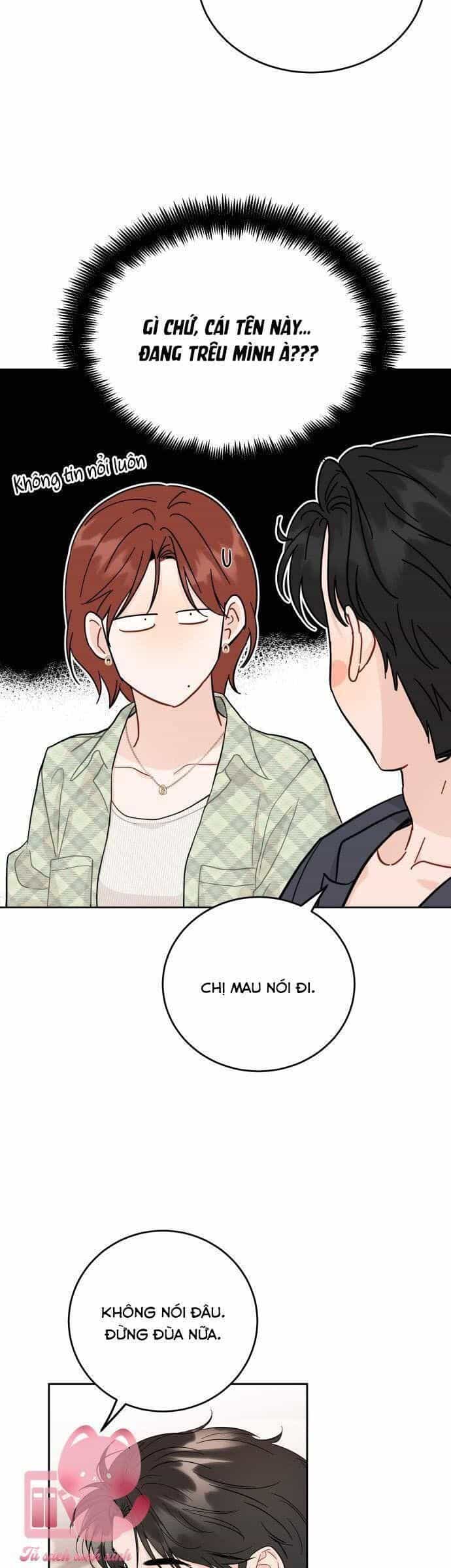 Người Một Nhà - Chương 106 - ảnh 5