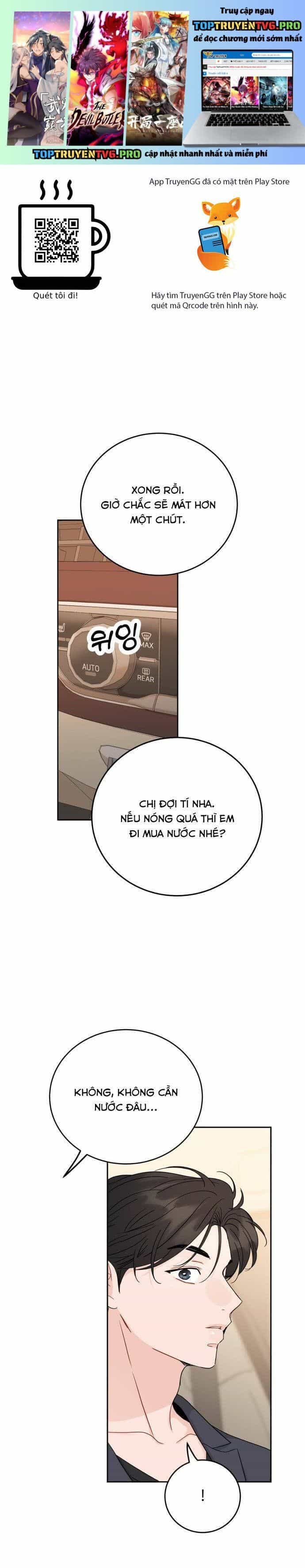 Người Một Nhà - Chương 107 - ảnh 2