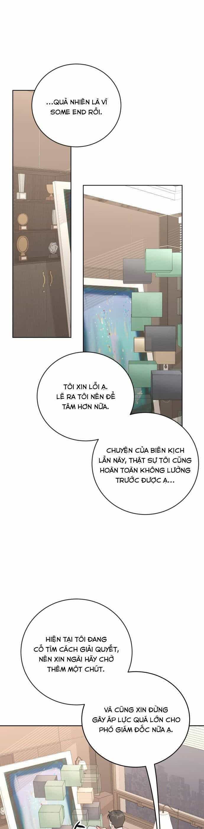 Người Một Nhà - Chương 107 - ảnh 35