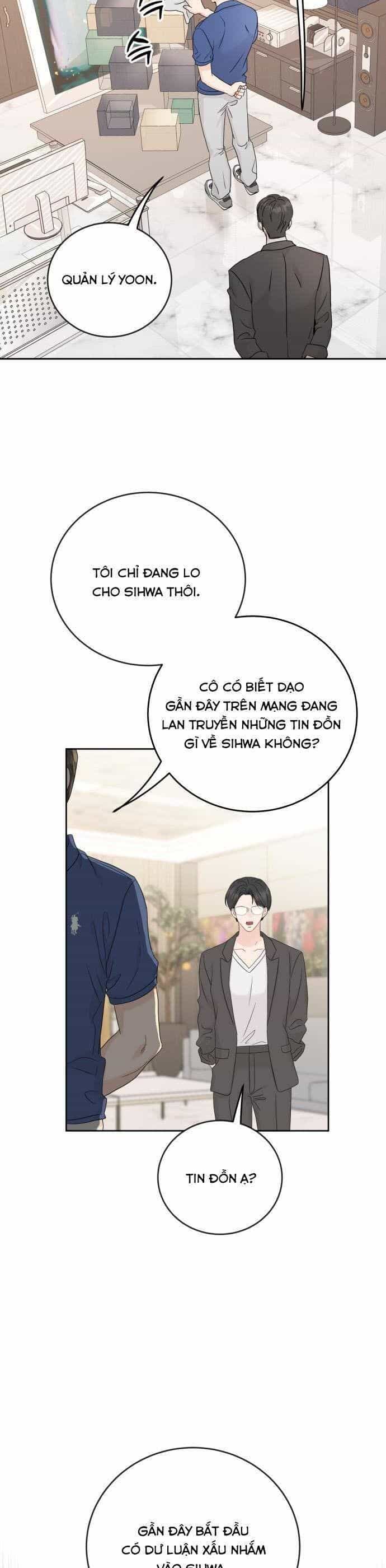 Người Một Nhà - Chương 107 - ảnh 36