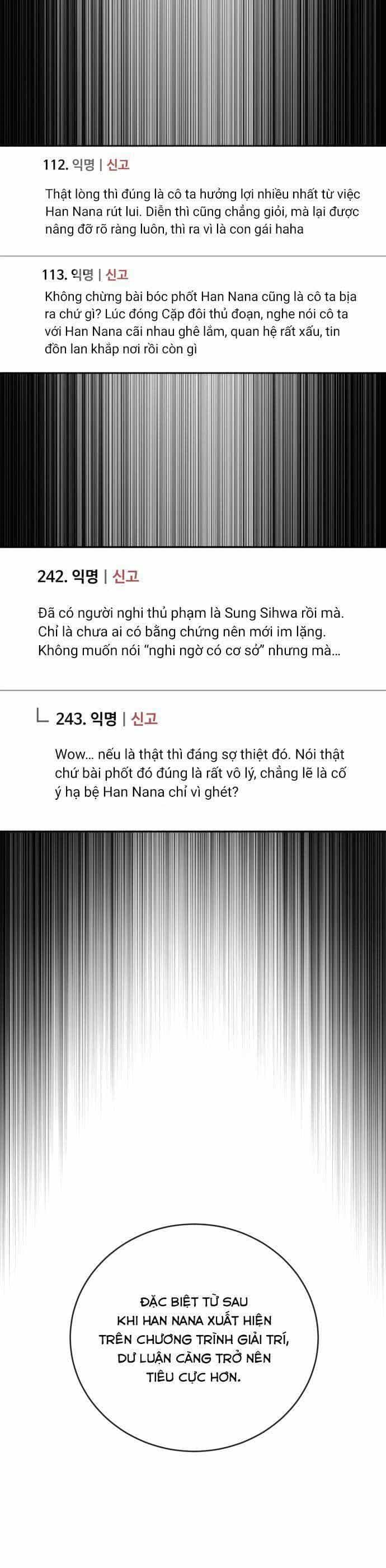 Người Một Nhà - Chương 107 - ảnh 38