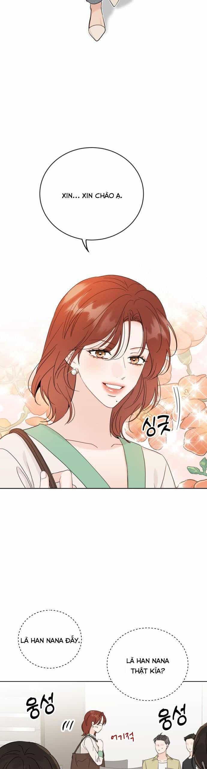 Người Một Nhà - Chương 108 - ảnh 22
